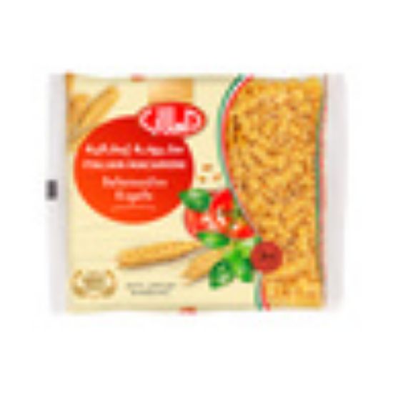 Picture of Al Alali Italian Macaroni Paternostro Rigato 450g(N)