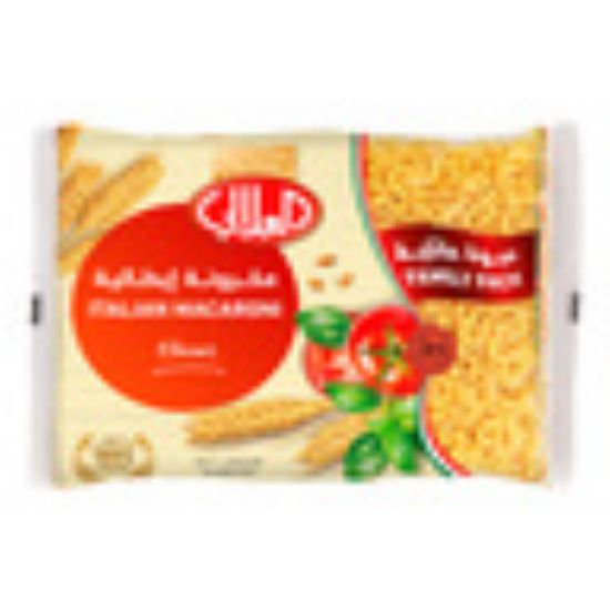 Picture of Al Alali Italian Macaroni Elbows 900g(N)