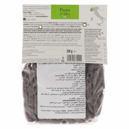 Picture of Pasta d Alba Carota Viola Gluten Free Pasta 250g(N)