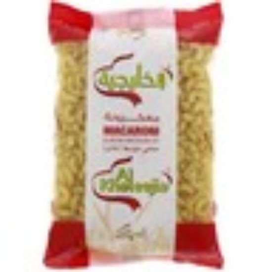 Picture of Al Khaleejia Macaroni Elbow Medium 400g(N)