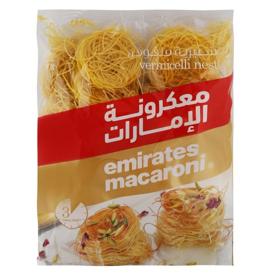 Picture of Emirates Vermicelli Nest 300g(N)