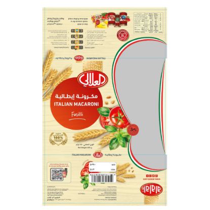 Picture of Alali Macaroni 82 450gm(N)