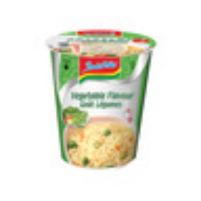 Picture of Indomie Instant Noodles Vegetable Flavour 60g(N)