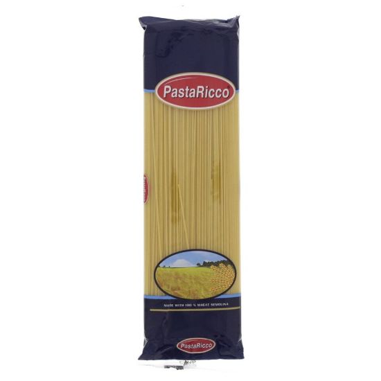 Picture of Pasta Ricco Spaghetti 400g(N)