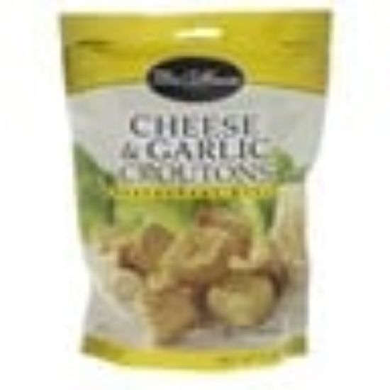 Picture of Mrs. Cubbison's Cheese And Garlic Croutons 142g(N)