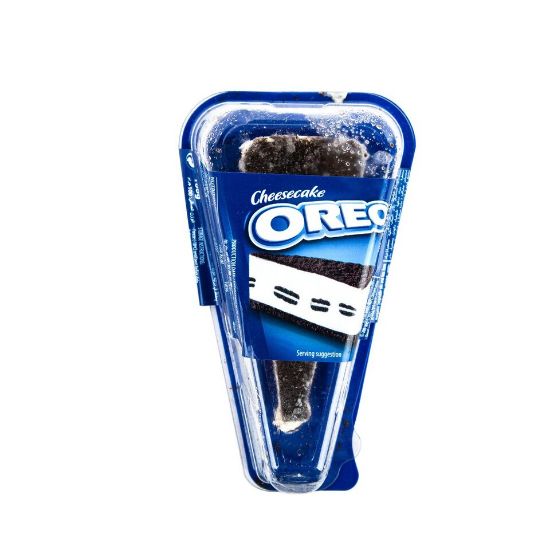 Picture of Oreo Cheese Cake Cookies 100g