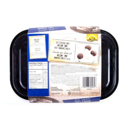 Picture of McCain Marble Cake 510g