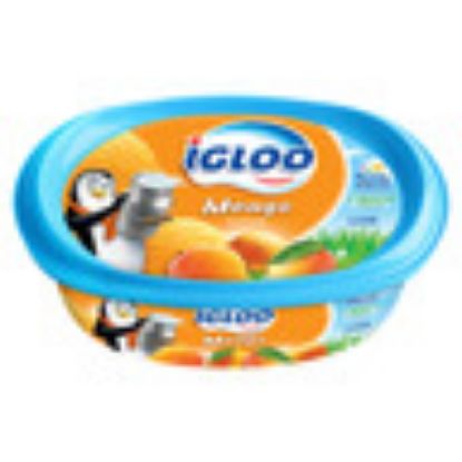 Picture of Igloo Mango Ice Cream 4Litre