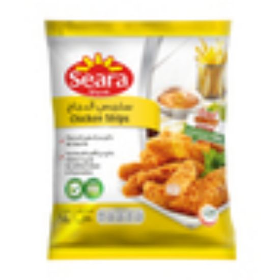 Picture of Seara Chicken Strips 750g(N)