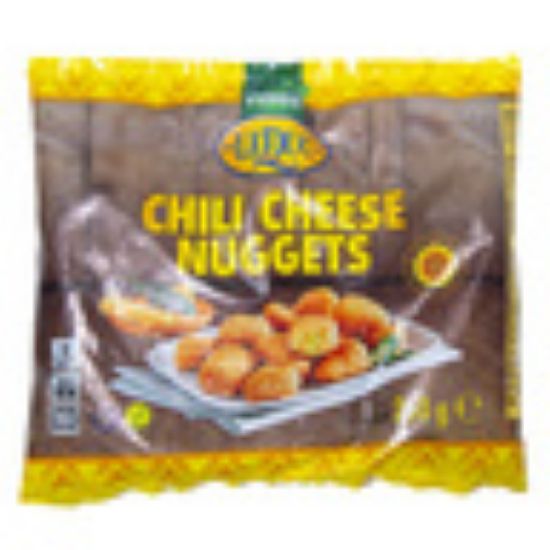 Picture of Le Duc Chili Cheese Nuggets 250g(N)