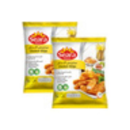 Picture of Seara Chicken Strips 2 x 750 g(N)