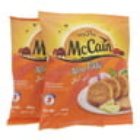 Picture of McCain Aloo Tikka 2 x 400g(N)