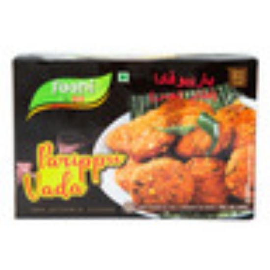 Picture of Faani Parripu Vada 350 g(N)