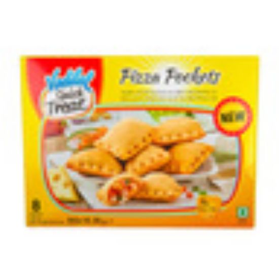 Picture of Vadilal Pizza Pockets 300g(N)