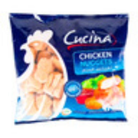 Picture of Cucina Chicken Nuggets 800g(N)