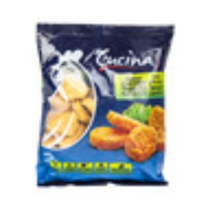 Picture of Cucina Gourmet Chicken Tempura Nuggets 750 g(N)