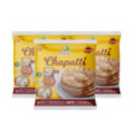 Picture of Kawan Chapatti 3 x 400g(N)