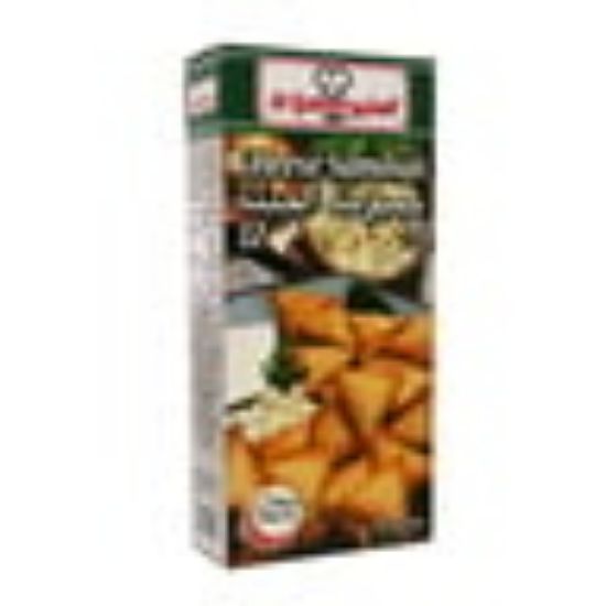 Picture of Al Kabeer Cheese Samosas 240g(N)