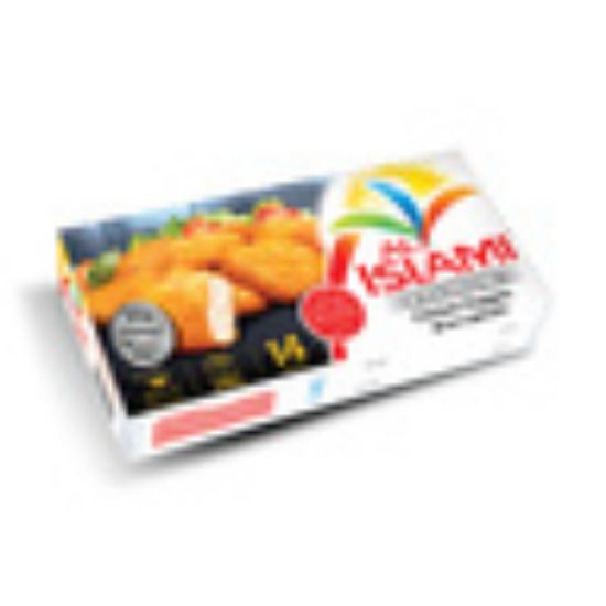 Picture of Al Islami Chicken Nuggets 280g(N)