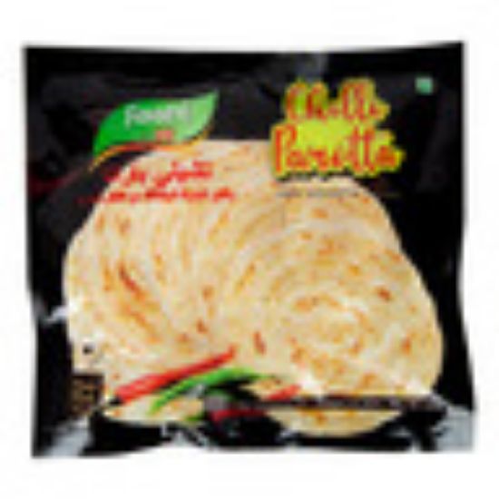 Picture of Faani Chilli Parotta 350 g(N)