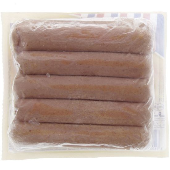 Picture of Doux Chicken Franks Hot & Spicy 400 g(N)