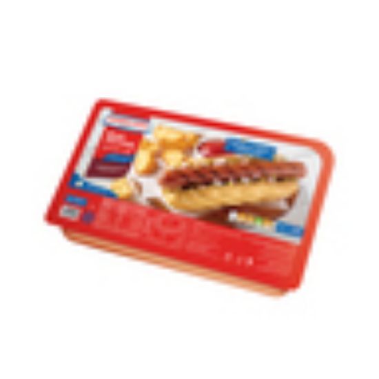 Picture of Americana Beef Hot Dog 450 g(N)