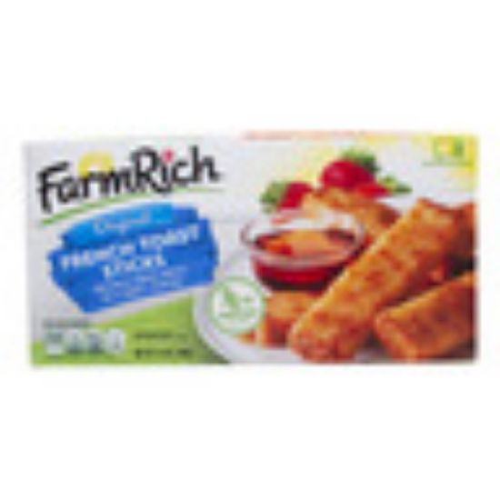 Picture of Farm Rich French Toast Sticks Original 340g(N)