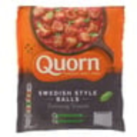 Picture of Quorn Meat Free Swedish Style Balls 300g(N)