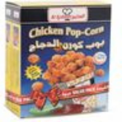 Picture of Al Kabeer Chicken Popcorn 400g x 2pcs(N)