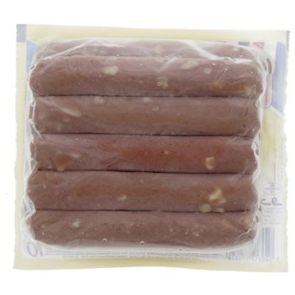 Picture of Doux Chicken Franks Cheese 400g(N)