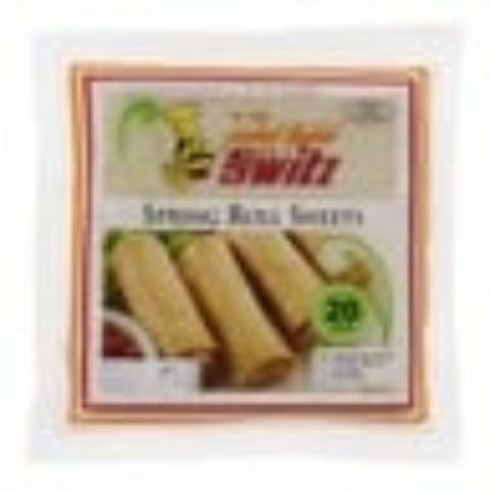 Picture of Switz Spring Roll Sheets 20sheets(N)