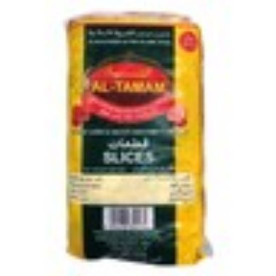 Picture of Al Tamam Frozen Beef Slices 900g(N)