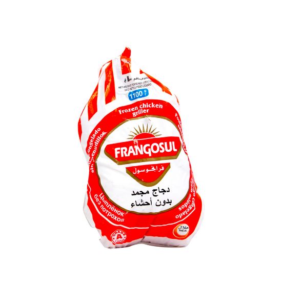 Picture of Frangosul Frozen Chicken 1.1kg(N)