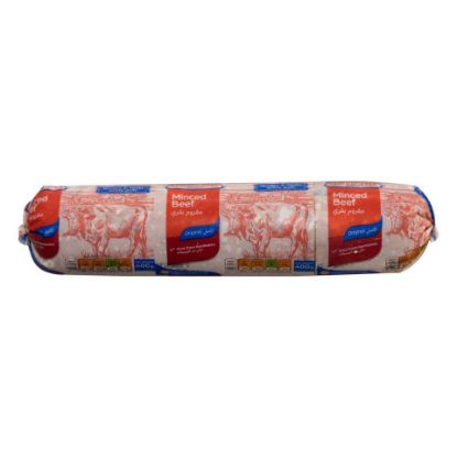 Picture of Americana Frozen Minced Beef 400 g(N)