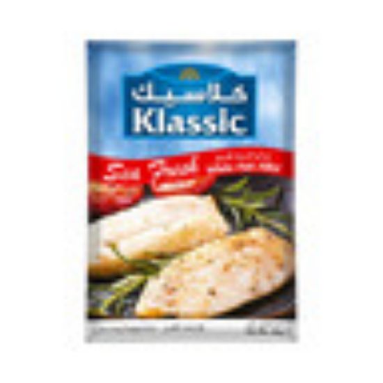 Picture of Klassic Sea Fresh White Fish Fillet 1kg(N)