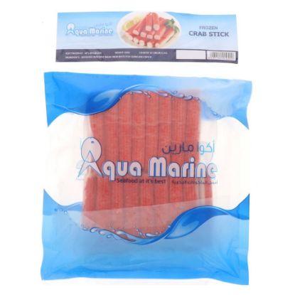 Picture of Aqua Marine Frozen Crab Stick 500g(N)