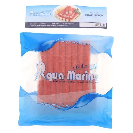 Picture of Aqua Marine Frozen Crab Stick 500g(N)