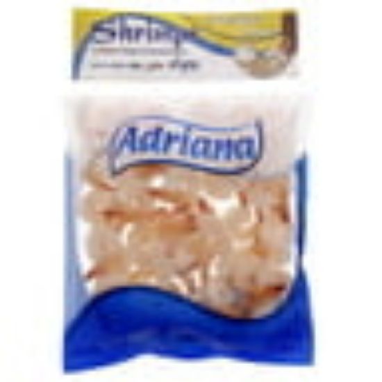 Picture of Adriana Medium Cooked Shrimp 400g(N)