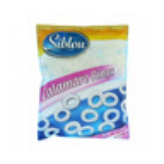 Picture of Siblou Calamare Rings 250g(N)