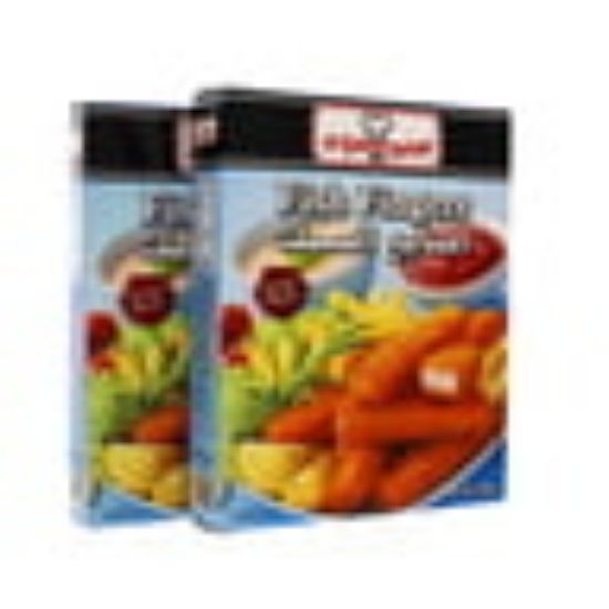 Picture of Al Kabeer Frozen Fish Finger 2 x 300g(N)