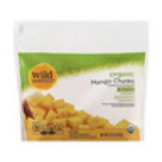 Picture of Wild Harvest Organic Mango Chunks 283g(N)