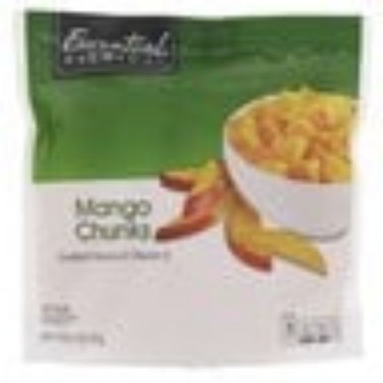 Picture of Essential Everyday Mango Chunks 454g(N)