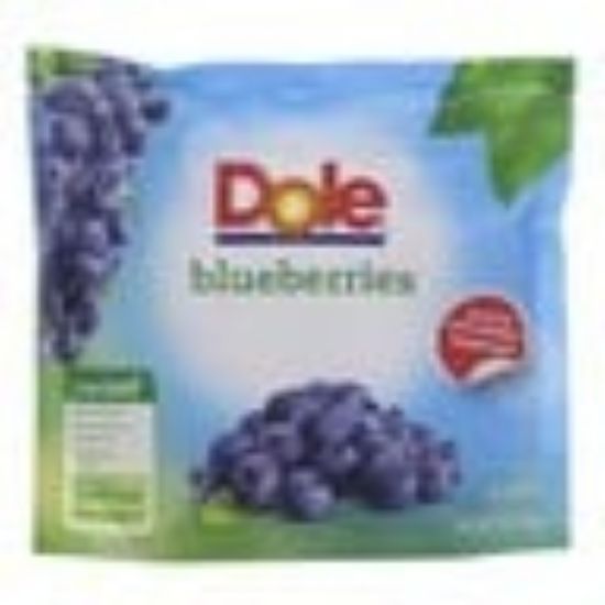 Picture of Dole Blueberries 340g(N)