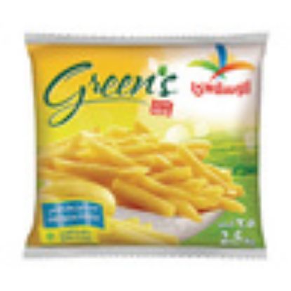 Picture of Al Islami French Fries 2.5kg(N)