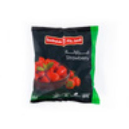 Picture of Sunbulah Strawberry 800g(N)