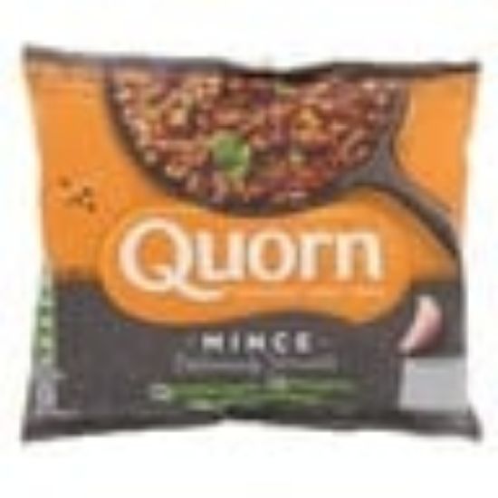 Picture of Quorn Meat Free Mince Made With Mycoprotein 300g(N)