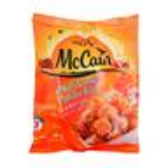 Picture of McCain Potato Bites Chilli Garlic 420g(N)