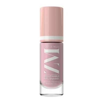 Picture of Zayn & Myza Nail Polish 09 Mauv Cheesecake 1pc