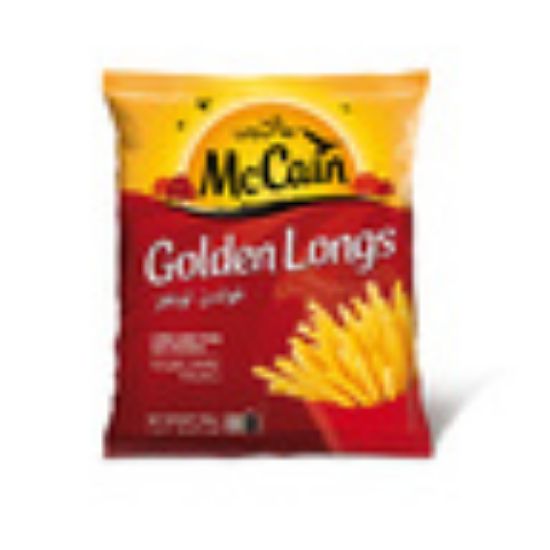 Picture of McCain Golden Long French Fries 750g(N)