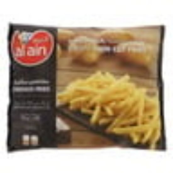 Picture of Al Ain Thin Cut French Fries 750g(N)